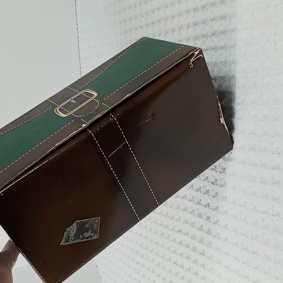 Avon Chesapeake Collection of 2 Drinking Glasses 8 oz Mallard Ducks - Picture 14 of 14